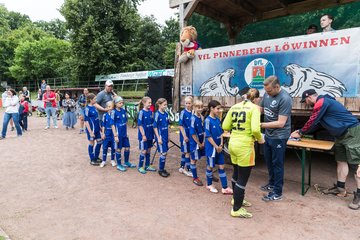 Bild 160 - Loewinnen Cup